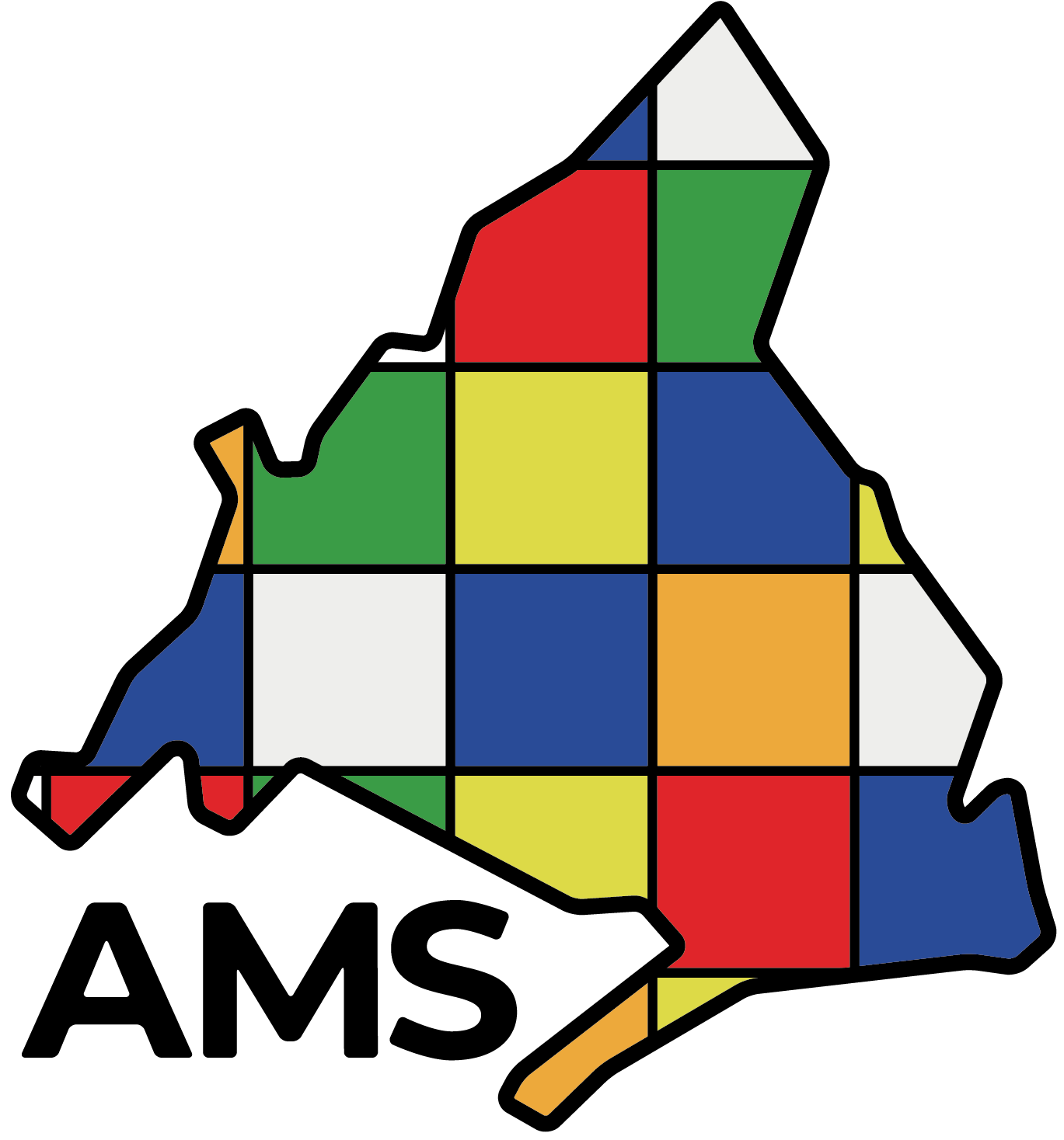 Logo AMS